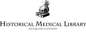 The College of Physicians of Philadelphia logo